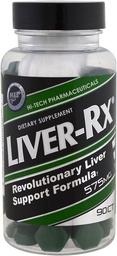 [P017523] HTP LIVER RX 575 MG 90 TABS