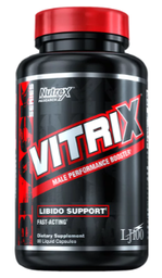 [P047RY984.4] NUTREX VITRIX 80 CAPS 40 SERV