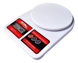 [P081ML1210] ADIR BASCULA DIGITAL PARA COCINA 1G A 5KG