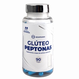 [P087RY1329] MESOFRANCE GLUTEO PEPTONAS 90 CAPS