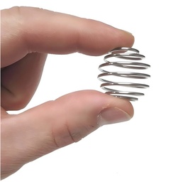 [P098ML1520] SHAKER BALL BOLA MEZCLADORA