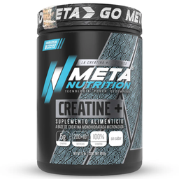 META CREATINE+ 1KG 200 SERV