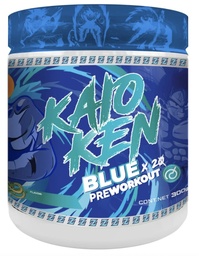 SL KAIO KEN BLUE 30 SERV