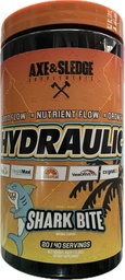 AXE & SLEDGE HYDRAULIC SHARK BITE 20/40 SERVS