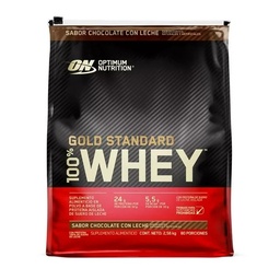 ON GOLDSTANDARD 100% WHEY 6LBS 80 SERV
