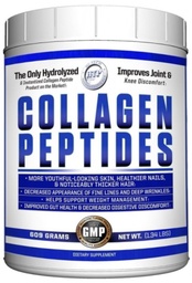 HTP COLLAGEN PEPTIDES 1.34 LBS