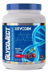EVO GLYCOJECT 37 SERV